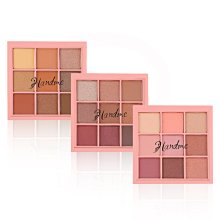 【眼部彩妝】彩色眼影 多色眼影盤 Misslara十六色眼影 眼影盤 啞光珠光 歐美彩妝眼影 初學者必入防水易上色不脫色【小妮子美妝】 歷史價格詳細信息