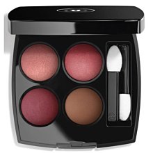 CHANEL 香奈兒 四色眼影(2g)-多色可選-國際航空版 歷史價格詳細信息