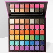 (現貨在台)BY BEAUTY BAY ORIGIN 42色眼影盤 歷史價格詳細信息