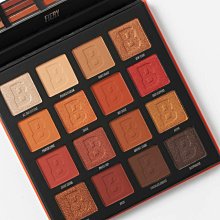 (現貨在台)BY BEAUTY BAY ORIGIN 42色眼影盤 歷史價格詳細信息