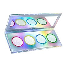 (現貨在台)SUVA BEAUTY WE MAKE RAINBOWS JEALOUS 眼影盤 歷史價格詳細信息