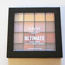 NYX 眼影盤16色 40色 Utopia swear by it warm 烏托邦【小妮子美妝】 歷史價格詳細信息