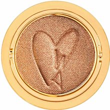 Westman Works First Communion Rosary for Girl's White Glass Beads with Metal ... 歷史價格詳細信息