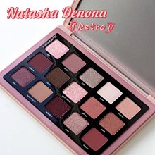 新店促銷彩妝NATASHA DENONA魅力古銅15色眼影啞光珠光ND防水持妝glam官方正品促銷活動 歷史價格詳細信息