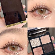 新店促銷彩妝特價 Charlotte Tilbure/CT四色眼影supersonic girl修飾輪廓 歷史價格詳細信息