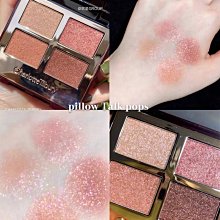 新店促銷彩妝特價 Charlotte Tilbure/CT四色眼影supersonic girl修飾輪廓 價格比較,價格查詢,歷史價格詳細信息