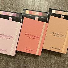 bareMinerals LOOSE POWDER BLUSH 礦物粉狀腮紅  0.85g 歷史價格詳細信息