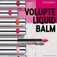 YSL 唇情MINI化妝包【美麗購】 歷史價格詳細信息