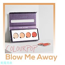 妮蔻美妝【現貨】Colourpop - Slide染唇系液態唇彩 Ultra Blotted Lip 歷史價格詳細信息