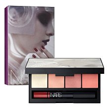 現貨 Nars 2020春季限量12色眼影盤after glow 金桔晚霞水波盤 歷史價格詳細信息