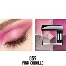 Dior 迪奧 新款 經典五色眼影 蕊 色號 729 NG 歷史價格詳細信息