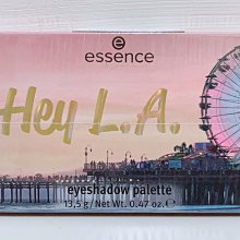 essence 艾森絲 暢遊加州俏麗眼影盤  現貨 蝦皮直送 歷史價格詳細信息