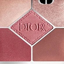 Dior 迪奧 經典五色眼影 蕊 閃耀星辰限量版  色號 359 璀璨金 歷史價格詳細信息