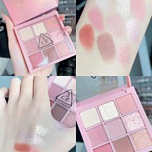 3CE粉酷銀粉色專業雙層化妝箱黑粉色專業雙層化妝箱化妝包 歷史價格詳細信息