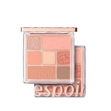 espoir艾絲珀水潤光澤啞光霧面新版粉底液 歷史價格詳細信息