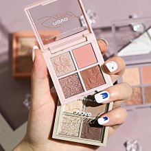 ????台灣現貨???? NOVO吐司眼影盤 九色眼影盤 多色眼影盤【小妮子美妝】 歷史價格詳細信息