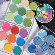 『全店滿599免運』DaimAnpu氣墊腮紅膏 馬鈴薯泥質地單色腮紅胭脂泥膨脹色元氣提亮修容【小妮子美妝】 歷史價格詳細信息