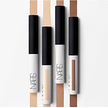 NARS 妝點甜心遮瑕蜜(6ml)-#Vanilla #Custard #Creme Brulee-國際航空版【美麗購】 歷史價格詳細信息