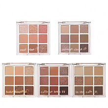 【ETUDE】玩轉色彩眼影盤(四色眼影) 歷史價格詳細信息