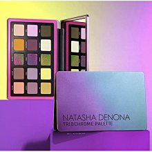 Natasha Denona Bronze/Retro/Galm超缺貨18色眼影盤【小妮子美妝】 歷史價格詳細信息