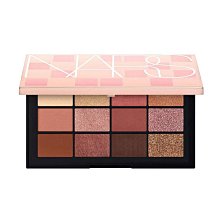 NARS [ 激情過後12色眼影盤 ] Afterglow Eyeshadow Palette 全新品 歷史價格詳細信息
