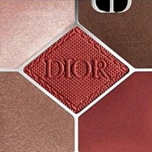 Dior 迪奧 新款 經典五色眼影 蕊 色號 729 NG 歷史價格詳細信息