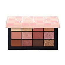 NARS [ 激情過後12色眼影盤 ] Afterglow Eyeshadow Palette 全新品 歷史價格詳細信息
