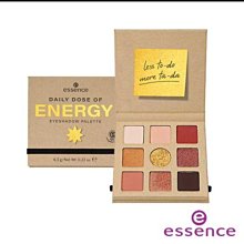 全新 essence 艾森絲 暢遊加州俏麗眼影盤 13.5g 歷史價格詳細信息