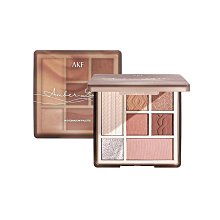 ????台灣現貨???? AKF睫毛膏 睫毛打底膏 防水持妝纖長濃密捲翹 放大雙眼【夏沫美妝甄選】 歷史價格詳細信息