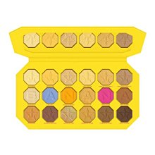 ????愛佳美妝????Jeffree Star Scorpio 紫棕色菜刀手拿鏡 歷史價格詳細信息