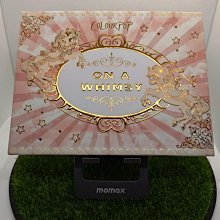 colourpop foursome heavy petal 四色 霜狀眼影組 歷史價格詳細信息