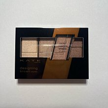 全新品/KATE/凱蒂魅惑陷阱眼影盤 EX-2 (橙色) 歷史價格詳細信息