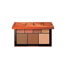 現貨 Nars 2020春季限量12色眼影盤after glow 金桔晚霞水波盤 歷史價格詳細信息