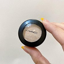 MAC 生薑高光盤 鼻影刷鼻影修容 修容高光粉餅 生薑高光小樣 1.5g【夏沫美妝甄選】 歷史價格詳細信息