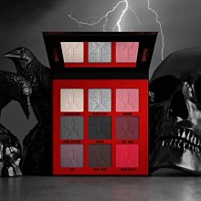 ????愛佳美妝????Jeffree Star Scorpio 紫棕色菜刀手拿鏡 歷史價格詳細信息