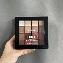 NYX 16色眼影盤 氣墊腮紅 漸層眼影 眼妝 電眼妝 高光 好眼色 腮紅 陰影 唇頰 暗沉 頰彩 醒目 珠光 亮粉 歷史價格詳細信息