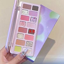 《現貨》純欲粉色閃鑽夢幻星辰純手工穿戴甲指甲貼片可拆卸-滿599免運 歷史價格詳細信息