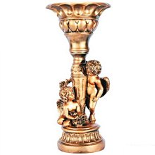 5Cgo【宅神】雕刻花紋臺上盆金屬釉洗臉盆單盆庭院水池臺盆簡易陶瓷水盆家用衛生間面盆t634880059976 歷史價格詳細信息