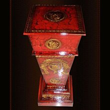 5Cgo【宅神】雕刻花紋臺上盆金屬釉洗臉盆單盆庭院水池臺盆簡易陶瓷水盆家用衛生間面盆t634880059976 歷史價格詳細信息