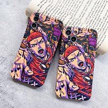 卡通灌籃高手櫻木花道背影短袖T恤男女純棉親子裝兒童裝動漫籃球#男裝 歷史價格詳細信息