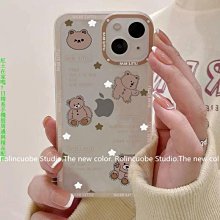 布朗熊卡通電動車裝飾貼遮擋劃痕汽車機車頭盔防水防晒可愛貼紙0225 歷史價格詳細信息