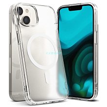 【Ringke】iPhone 14 Plus 6.7吋 [Fusion Magnetic] MagSafe 磁吸防撞手機保護殼 歷史價格詳細信息