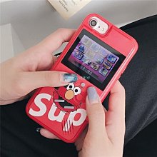 彩屏遊戲機蘋果13手機殼12promax全包iphoneXr適用678p套批發  露天市集  全臺最大的網路購物市集 歷史價格詳細信息