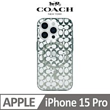 【COACH】iPhone 15 Pro MagSafe 手機殼 小茶花 歷史價格詳細信息