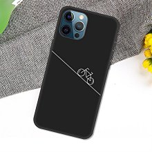 蘋果手機殼 創意墨鏡適用蘋果15手機殼iPhone13情侶支架14promax電鍍硅膠軟殼手機皮套 保護套 保護殼 歷史價格詳細信息
