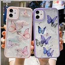 iPhone 12 11 pro xr xs max 7 8 se手機殼小清新花朵彩繪手腕支架新款保護套防摔殼保護殼 歷史價格詳細信息