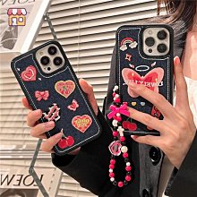 蝴蝶貓iphone 15 pro max手機皮套 蘋果 15 plus純色插卡保護套 iPhone 2023 手機殼日韓 歷史價格詳細信息
