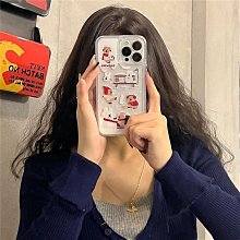 蘋果手機殼 創意墨鏡適用蘋果15手機殼iPhone13情侶支架14promax電鍍硅膠軟殼手機皮套 保護套 保護殼 歷史價格詳細信息