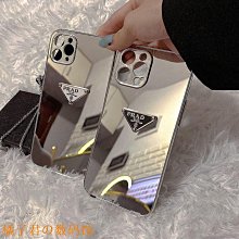 潮牌 蘋果13 IPhone 11 12pro手機殼13 Pro Max玻璃xsmax鏡面xr/xs潮牌7p/8pl%峰 防摔 手機保護套 手機保護殼-潮流前線 歷史價格詳細信息
