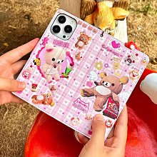 日韓卡通小熊印花化妝包 泰迪小狗帆布包 ins手提袋 網紅日用品收納包 旅行洗漱包 手拿包 歷史價格詳細信息